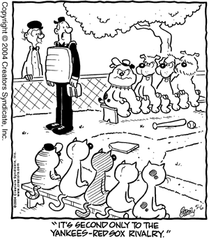 heathcliff